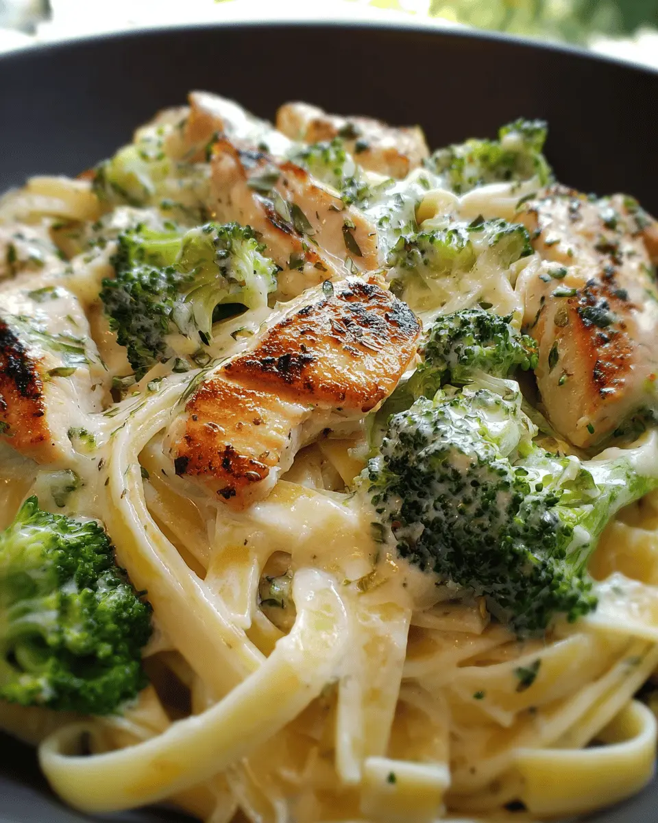 Master Homemade Creamy Garlic Parmesan Chicken Alfredo
